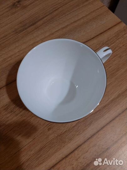 Чайный сервиз lefard волна