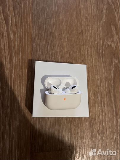 Airpods pro оригинал