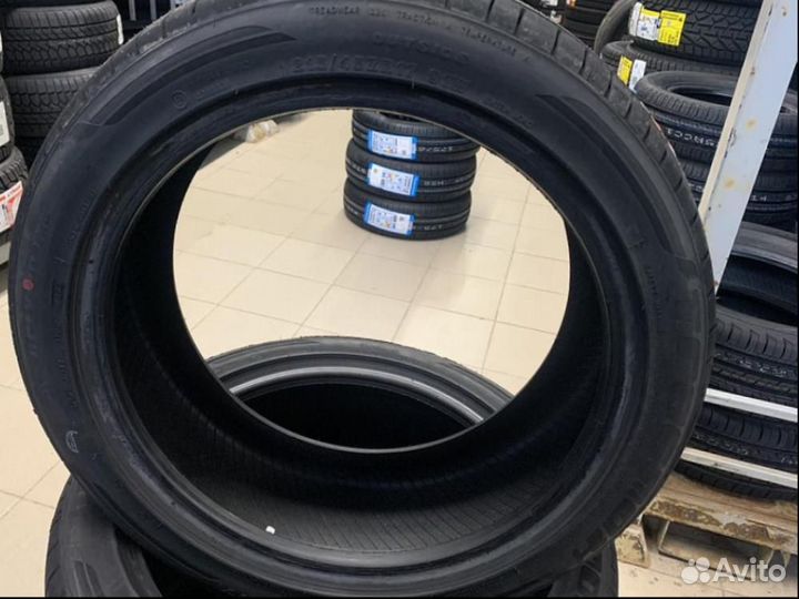 Tracmax X-Privilo TX3 215/45 R17 91W