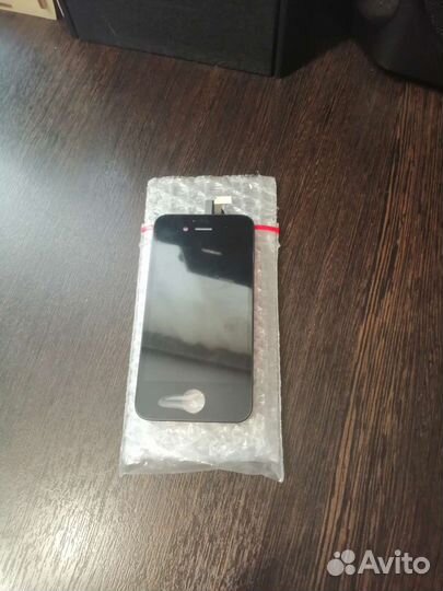 Дисплей iPhone 4s