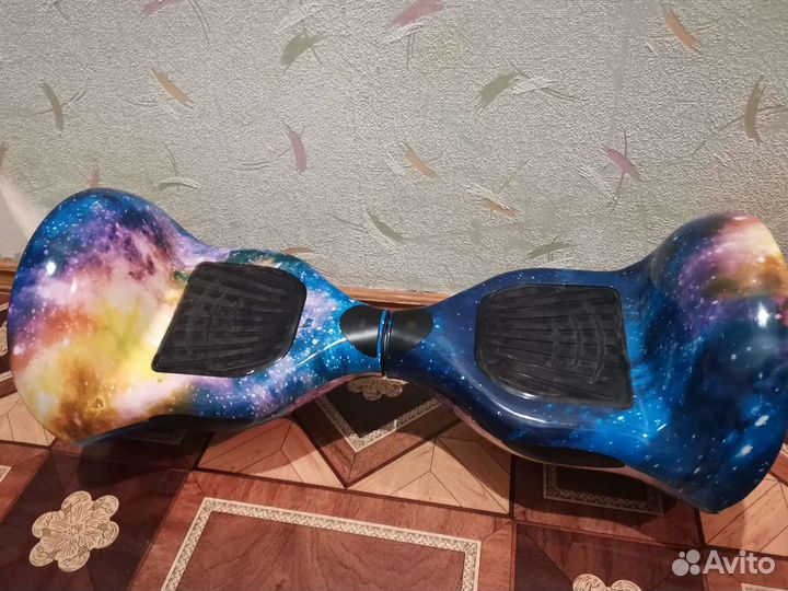 Гироскутер