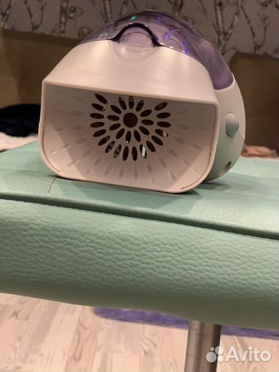 Маникюрный набор Vitek