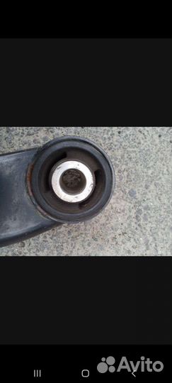 Запчасти Subaru BP BL