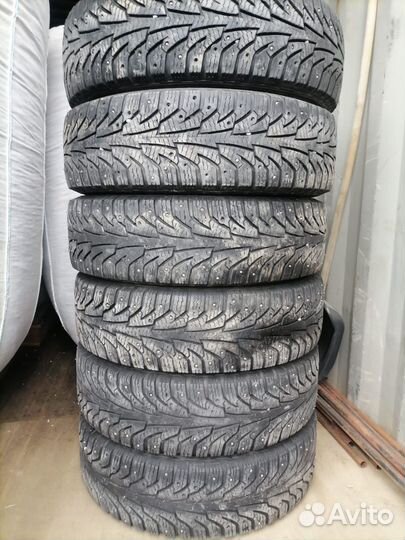 Резина nokian nordman C 195/75 R 16C