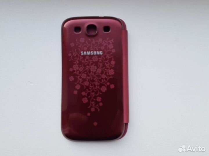 Чехол для самсунга