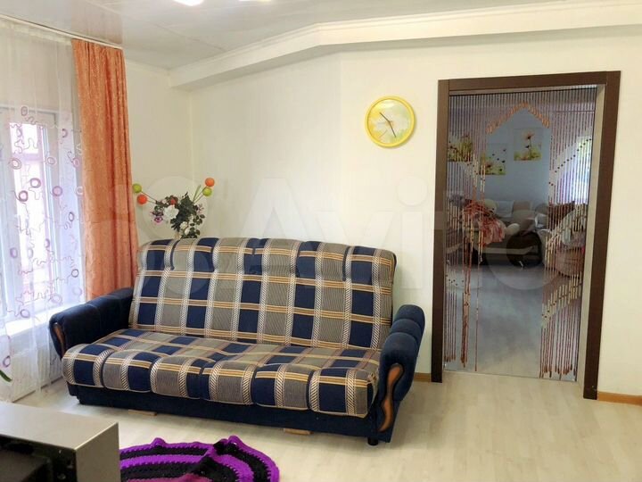 Дом 84 м² на участке 5,8 сот.