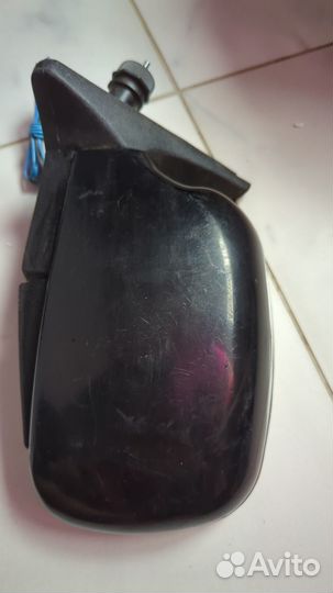 Зеркало заднего вида левое ваз 2105/2107