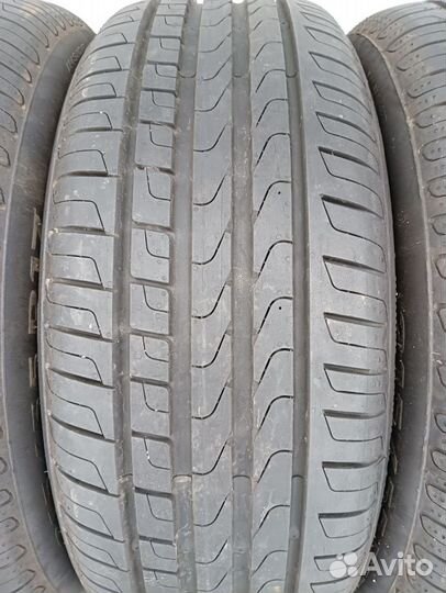 Pirelli Cinturato P7 215/55 R17 94W