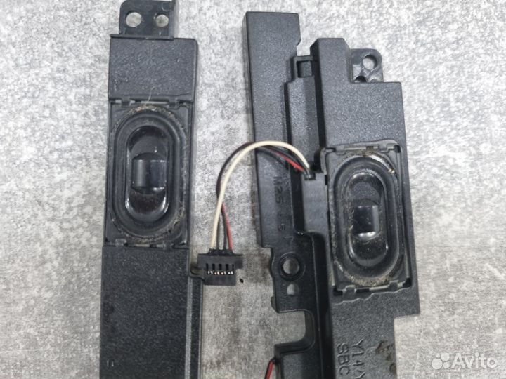 Динамики HP 15-p002sr