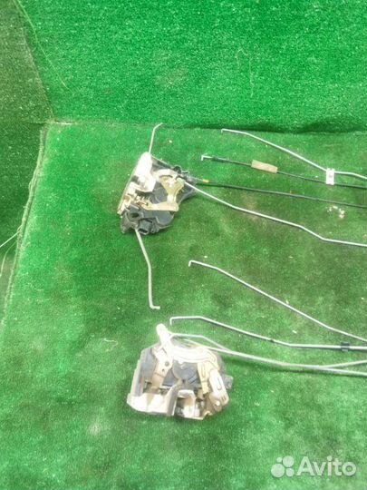 Замок двери Mitsubishi Lancer 9 1.6 2005