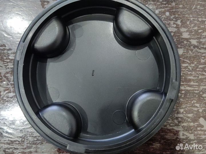 Пылезащитная крышка для фары. Ssang Yong action