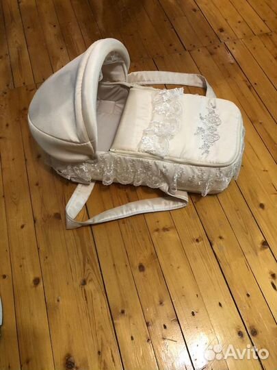 Сумка переноска для детей