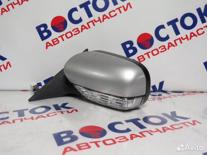 Зеркало Лево subaru legacy BL9, BP5, BP9, BL5