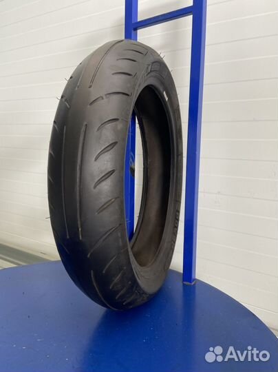 Michelin Power 2CT 120/70 R15