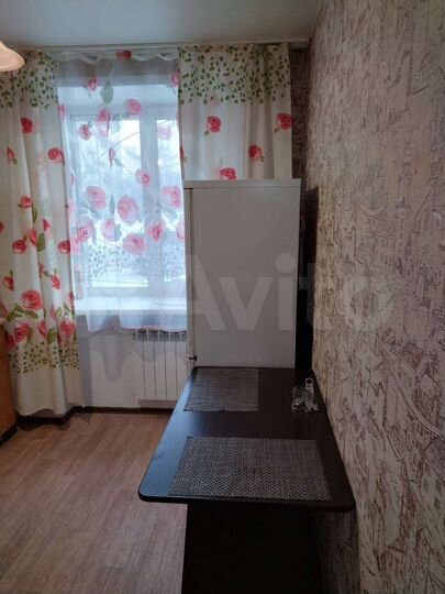 1-к. квартира, 31 м², 1/4 эт.