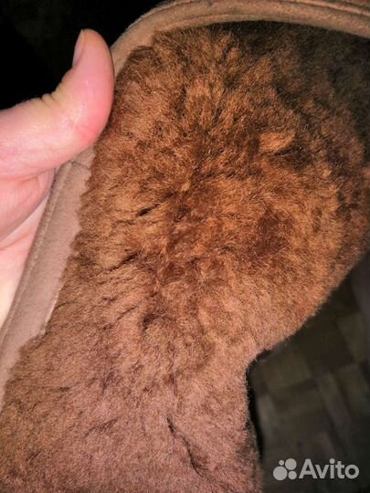 Шкурка животного