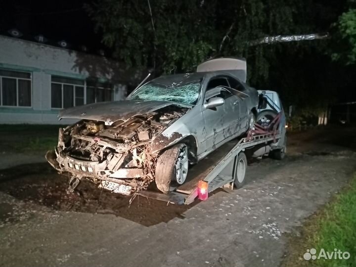 Услуги эвакуатора 24 7