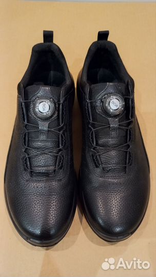 Полуботинки ессо оригинал размер 43 новые
