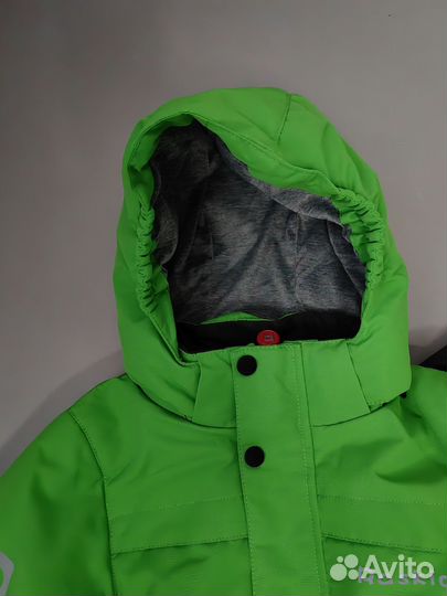 Костюм демисезонный для мальчика 128,134,140