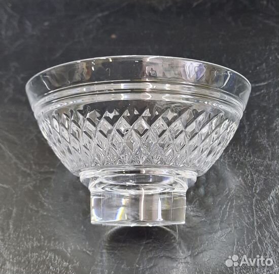 Набор из четырёх креманок