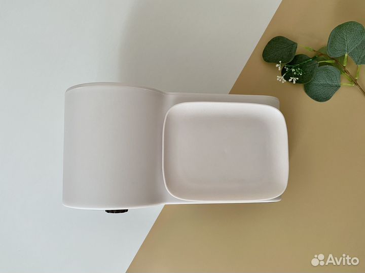 Держатель для туалетной бумаги