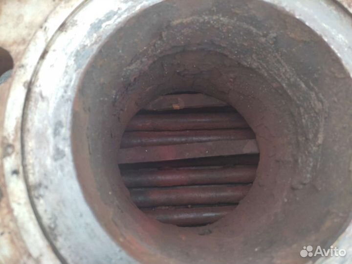 Теплообменник