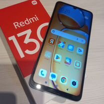 Xiaomi Redmi 13C, 8/256 ГБ