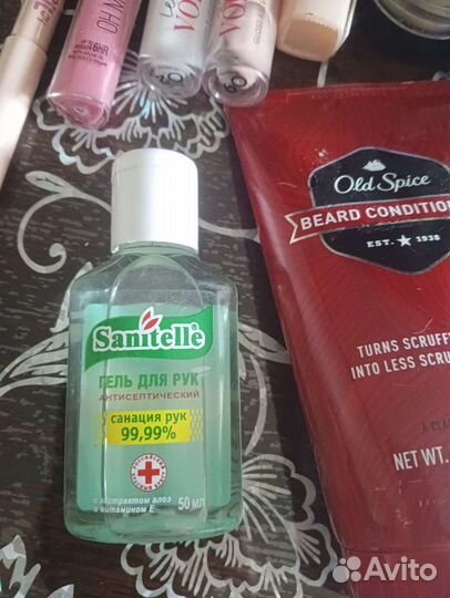 Набор косметики