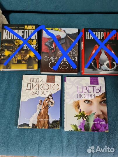 Современные женские любовные романы