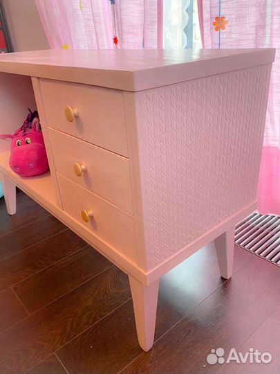 Тумба, тумбочка