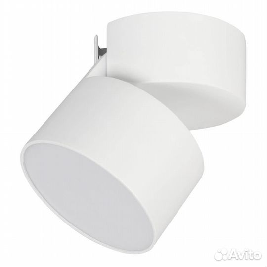 Люстра потолочная в спальню светодиодная