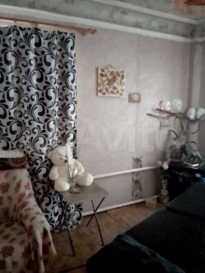 3-к. квартира, 55 м², 4/4 эт.