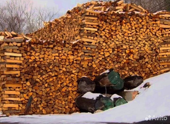 Лучшие дрова