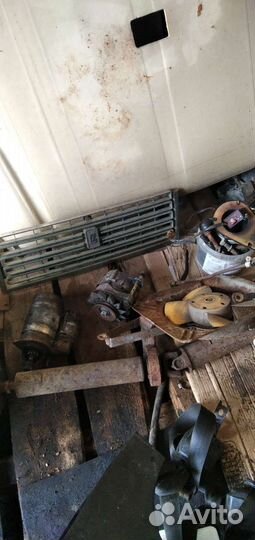 Подвески детали