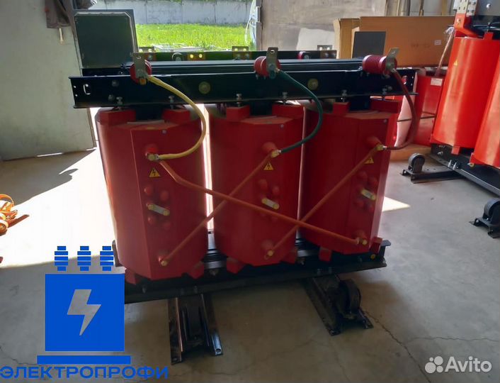 Трансформатор ктп