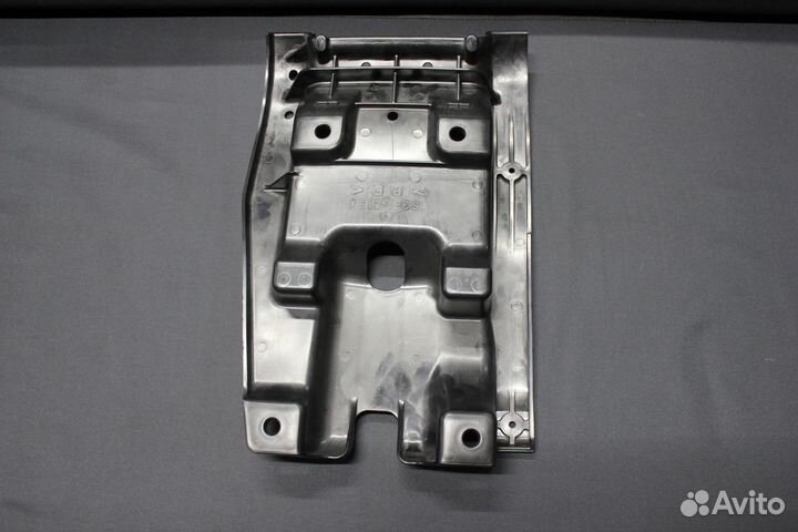 Ограничитель Брызговика Yamaha RS