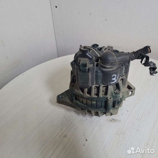 Генератор hyundai sonata EF