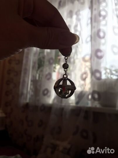 Сережка Кадзутора