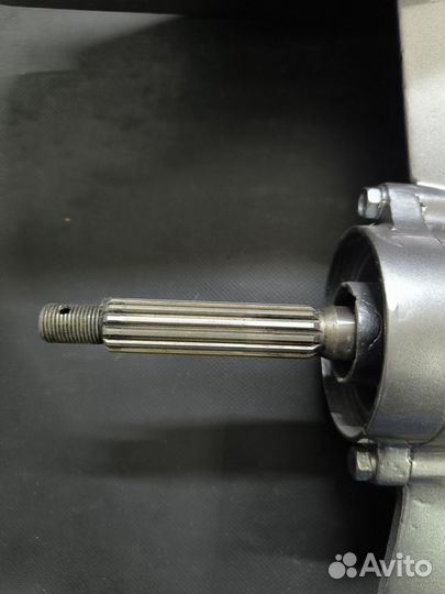 Редуктор лодочного мотора Yamaha 40-50, 2 такта