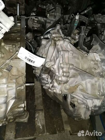 Вариатор Х-Trail T32 2.0