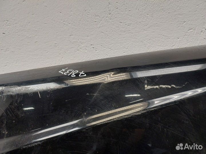 Капот Mercedes C W204, 2007