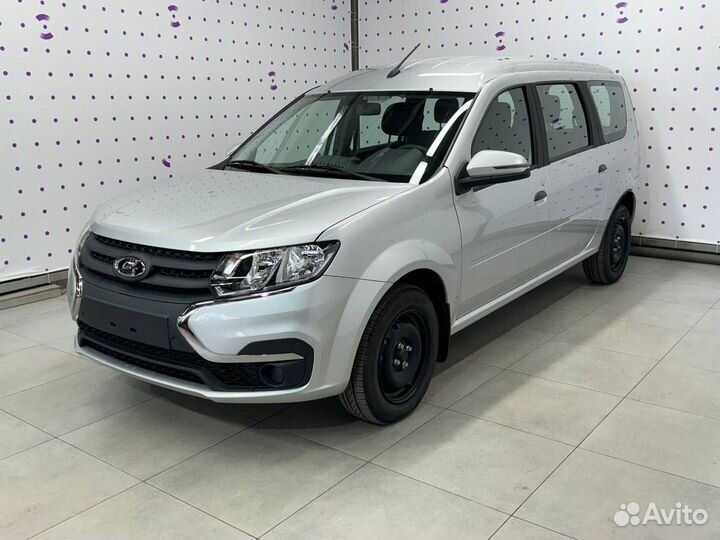 ВАЗ (LADA) Largus 1.6 MT, 2024