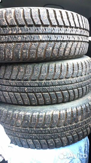 Amtel NordMaster 175/65 R14 82Q