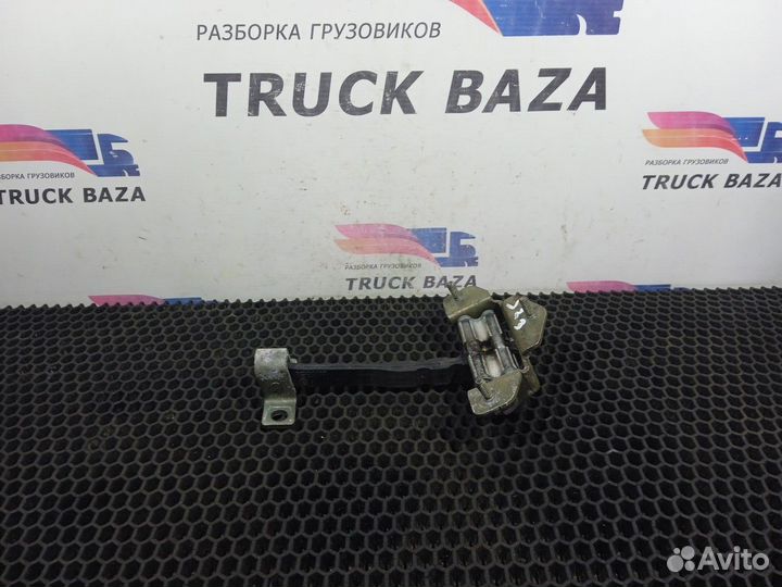 Ограничитель двери