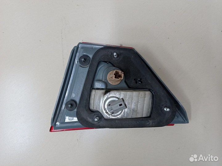 Фонарь задний внутренний левый LADA Vesta