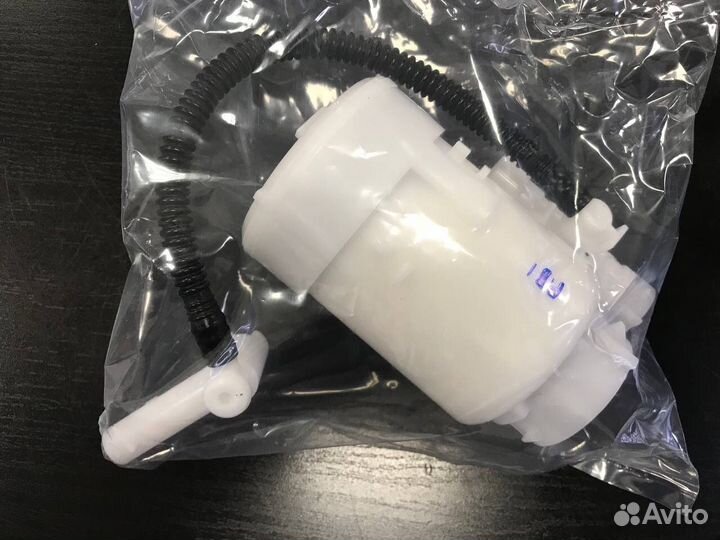 Фильтр топливный SON 10-\i40\elantra 11-\optima 10