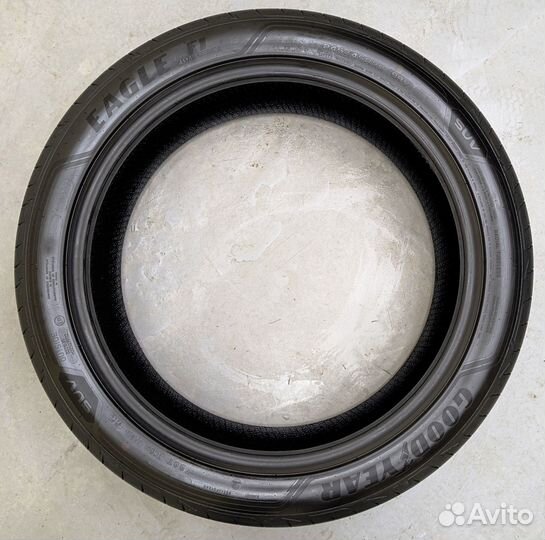 Goodyear Eagle F1 Asymmetric 3 SUV 245/45 R20 99V