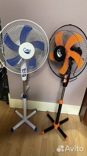 Вентилятор