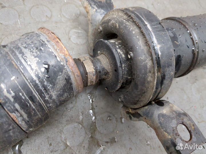 Кардан задний Honda Element, 2006