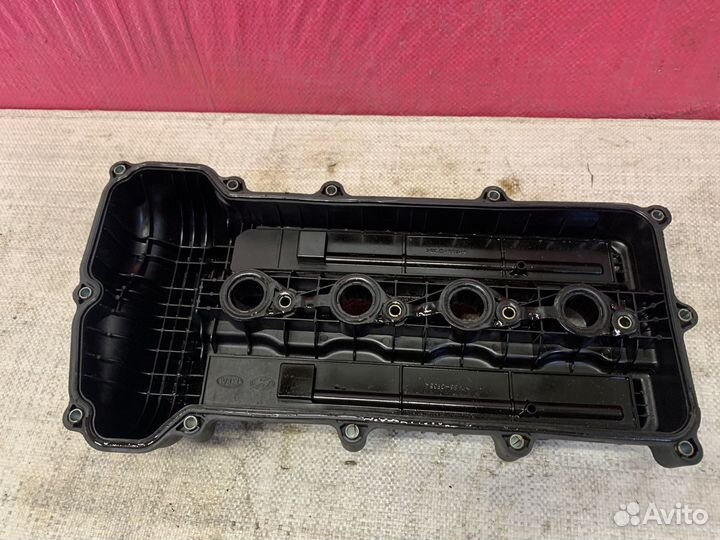 G4FC G4FA Клапанная Крышка Оригинал